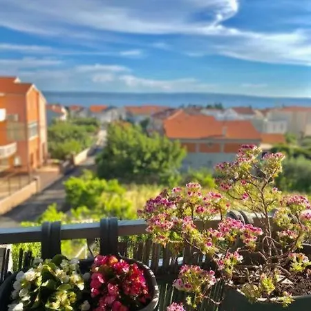 Apartment Charming In