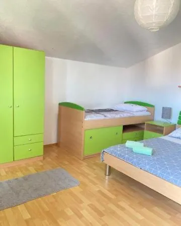 Apartment Charming In *