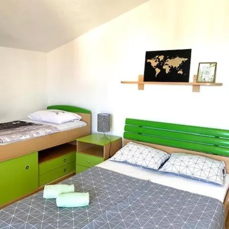 Apartment Charming In