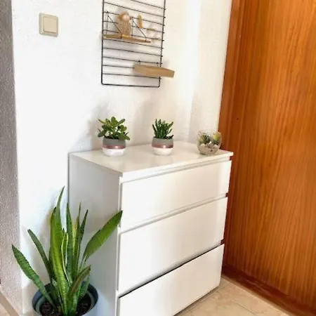 Apartment Charming In